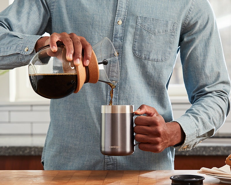 Explore Products | Contigo CA