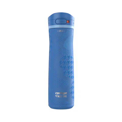 24 ounce contigo water bottle Custom Contigo Jackson Water Bottle (24oz)