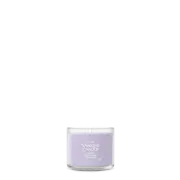 Lemon Lavender Kerze