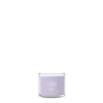 Lemon Lavender Candle