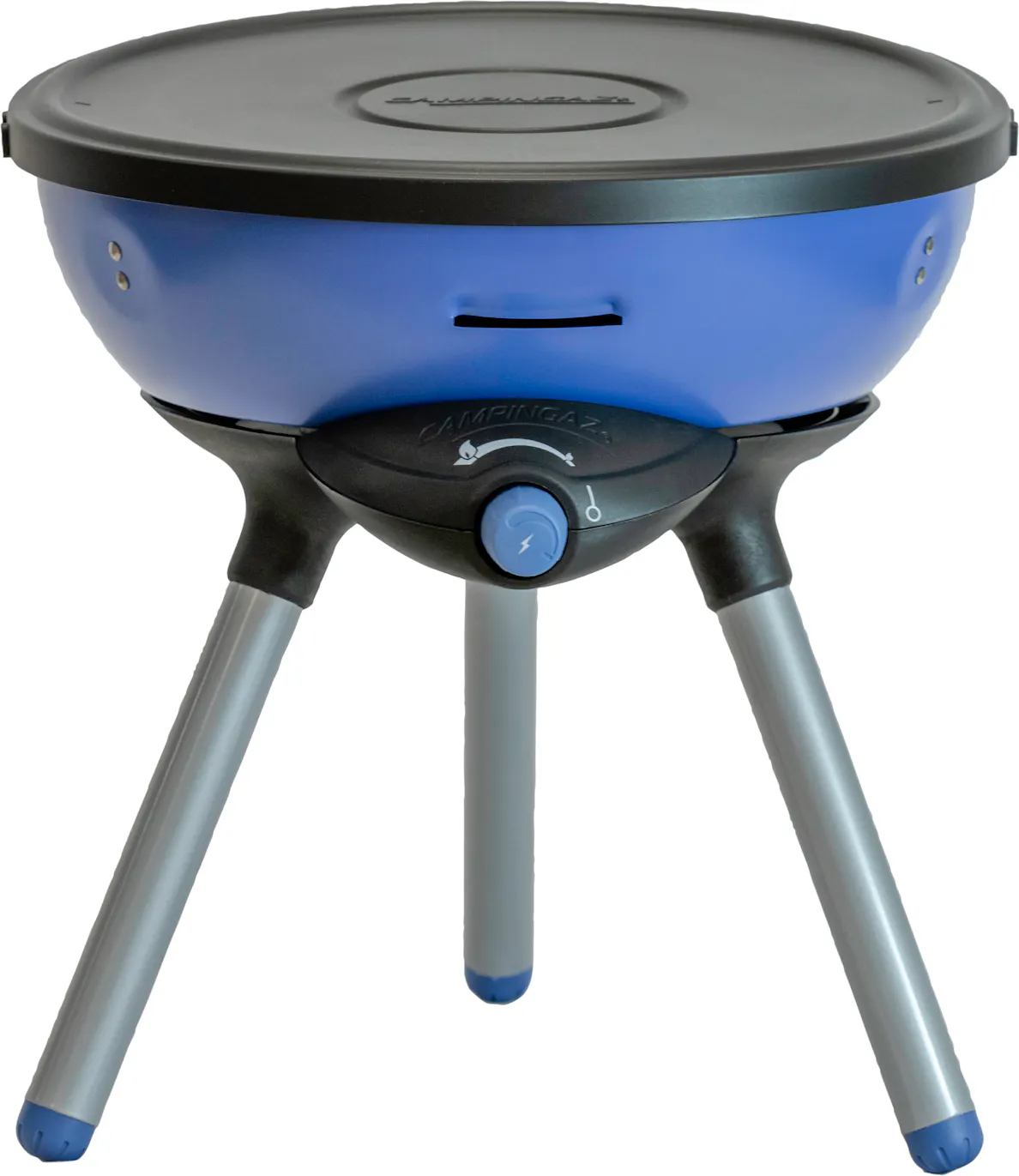 Party Grill 200 Camping BBQ & Stove
