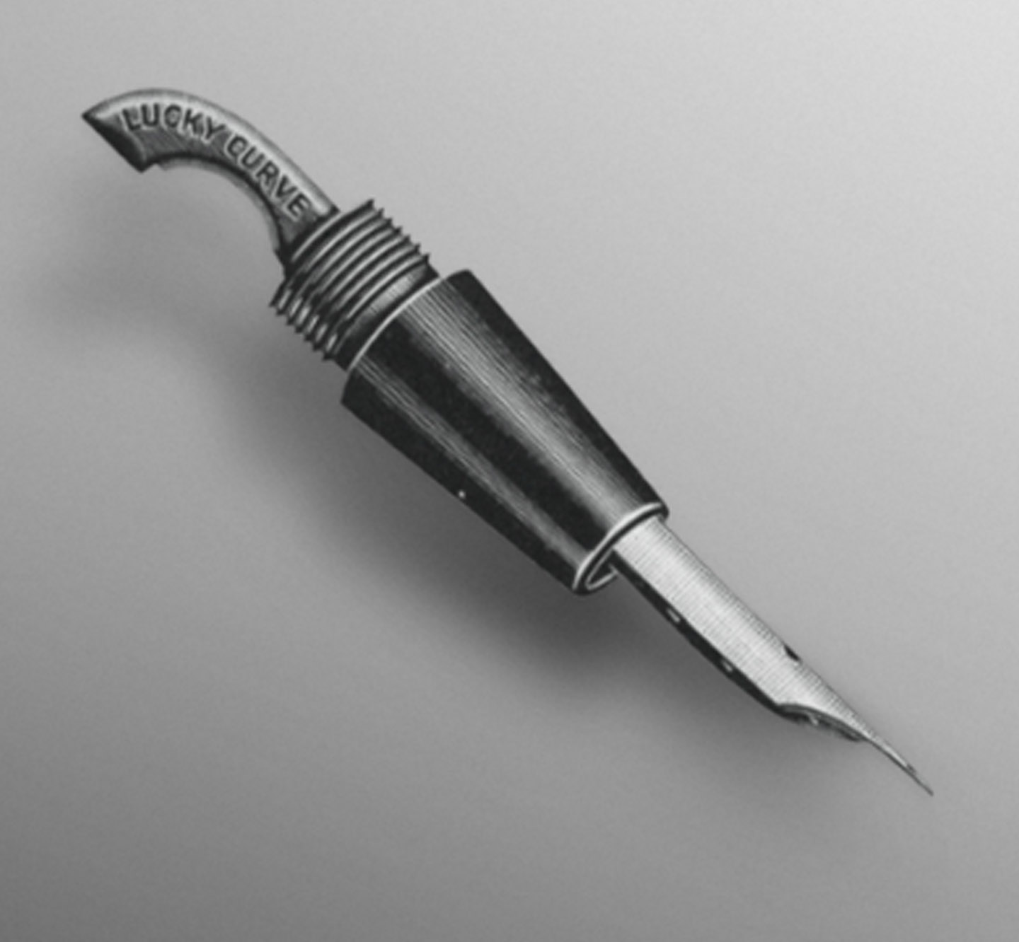 年表 | パーカー