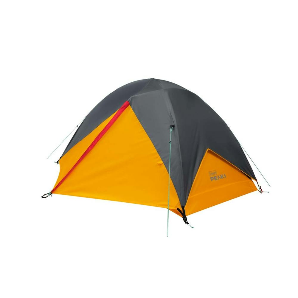 PEAK1 2 Person Backpacking Tent Coleman