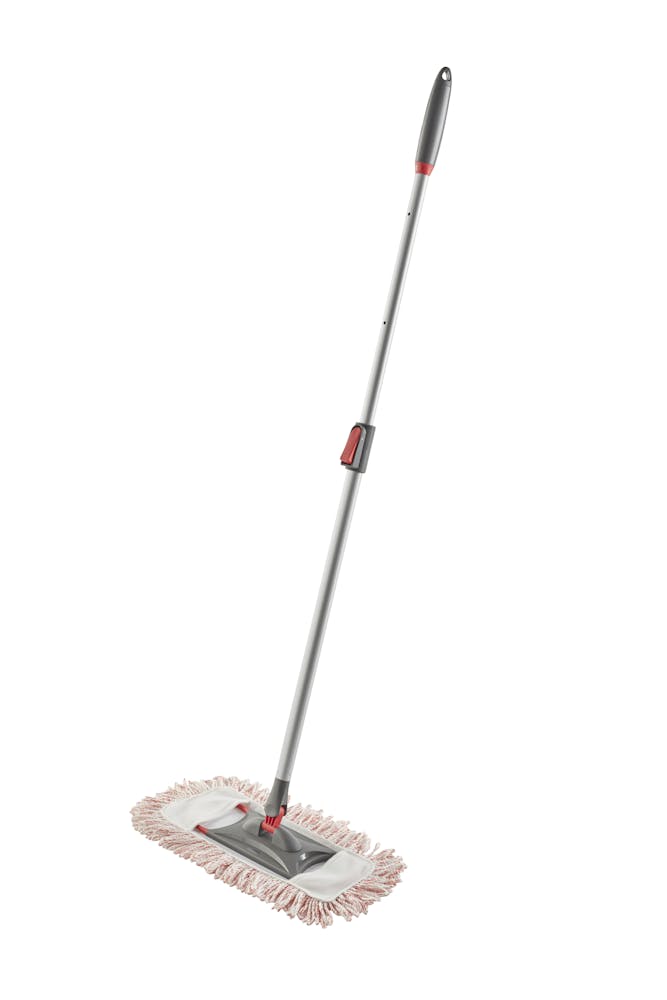 Microfiber Flexible Sweeper Rubbermaid