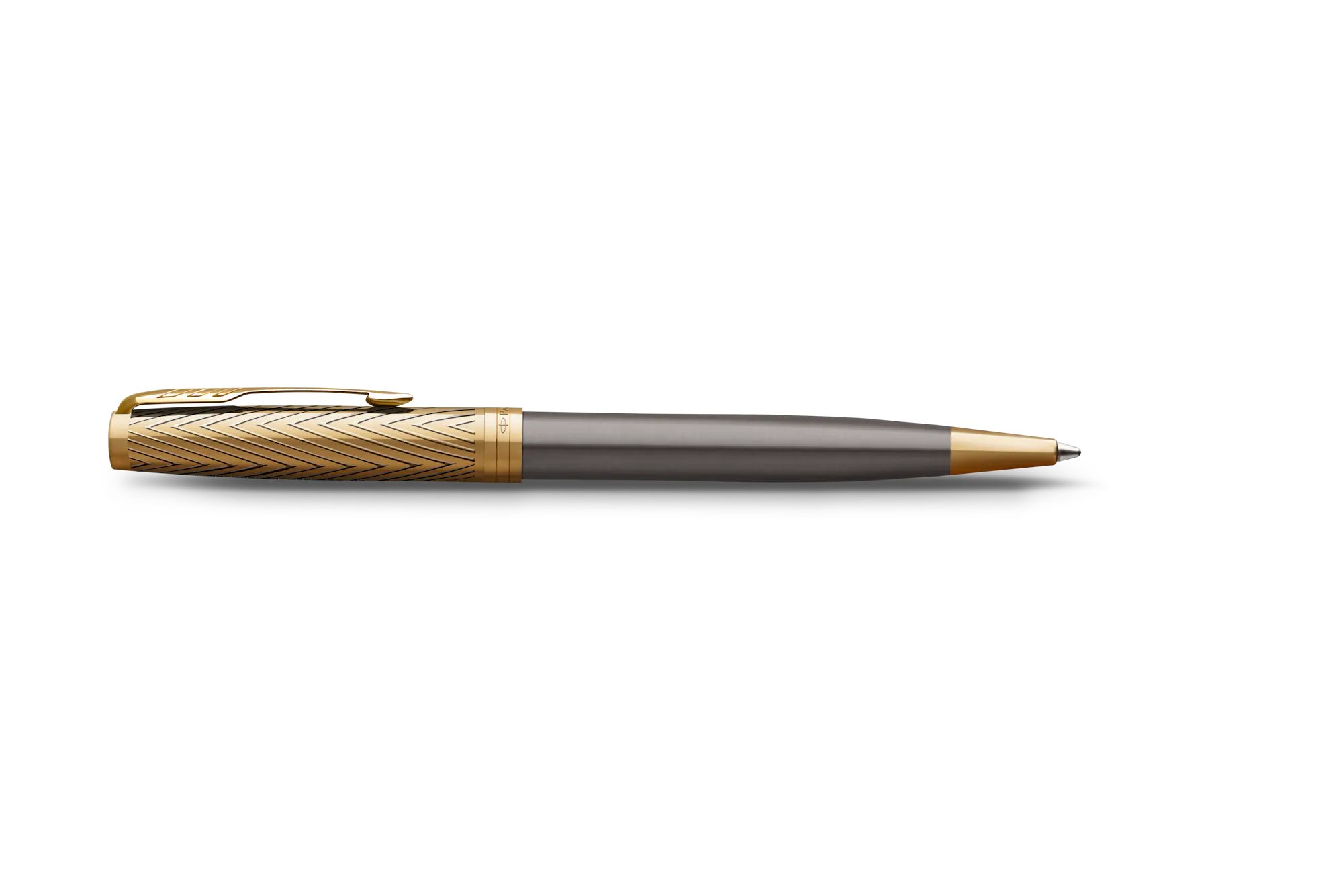 Sonnet Pioneers Collection Ballpoint Pen | Parker