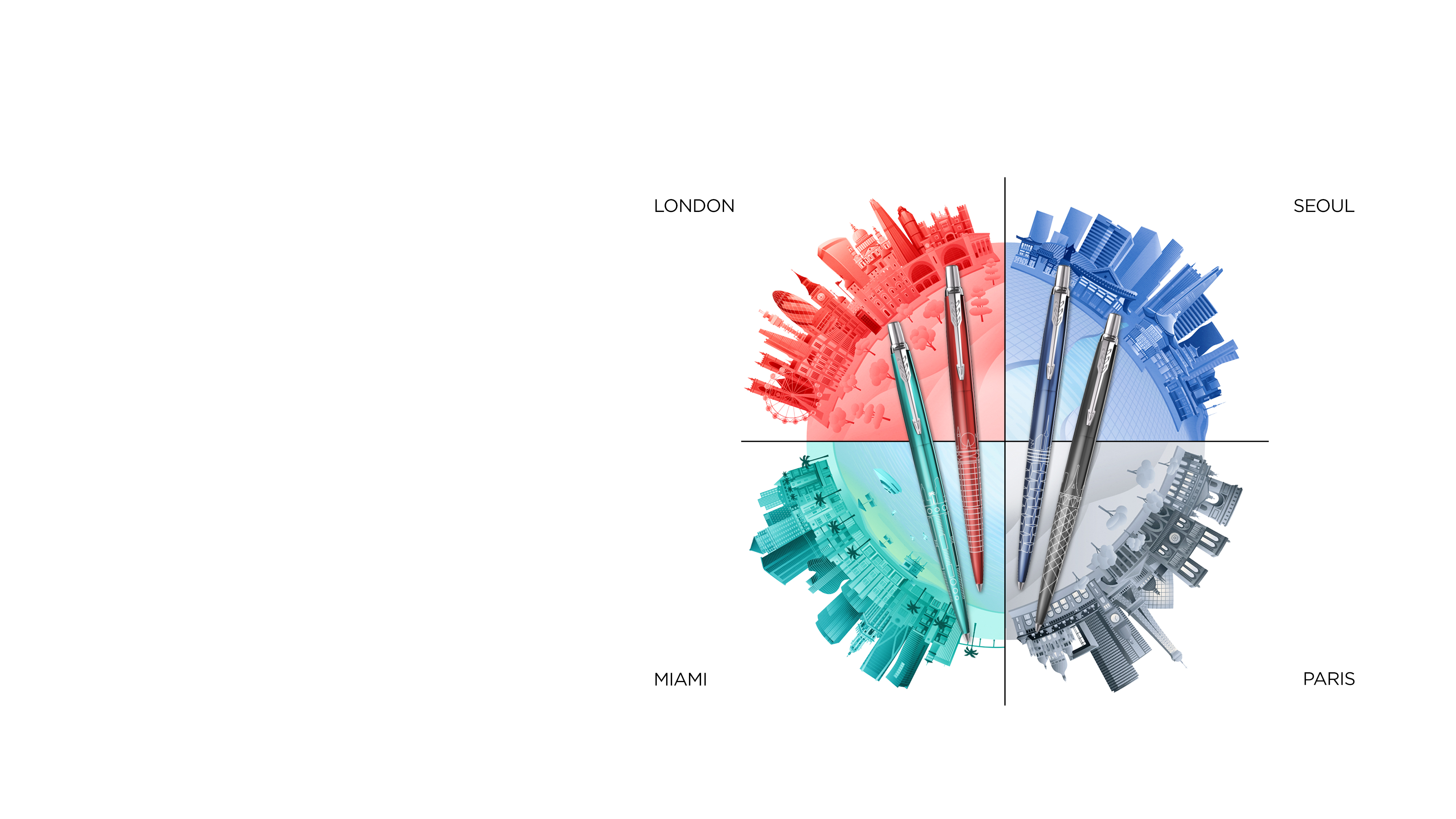 maya cao パーカーの筆記具　ヴィンテージ　店頭ディスプレイ maya cao パーカーの筆記具 ヴィンテージ 店頭ディスプレイ maya