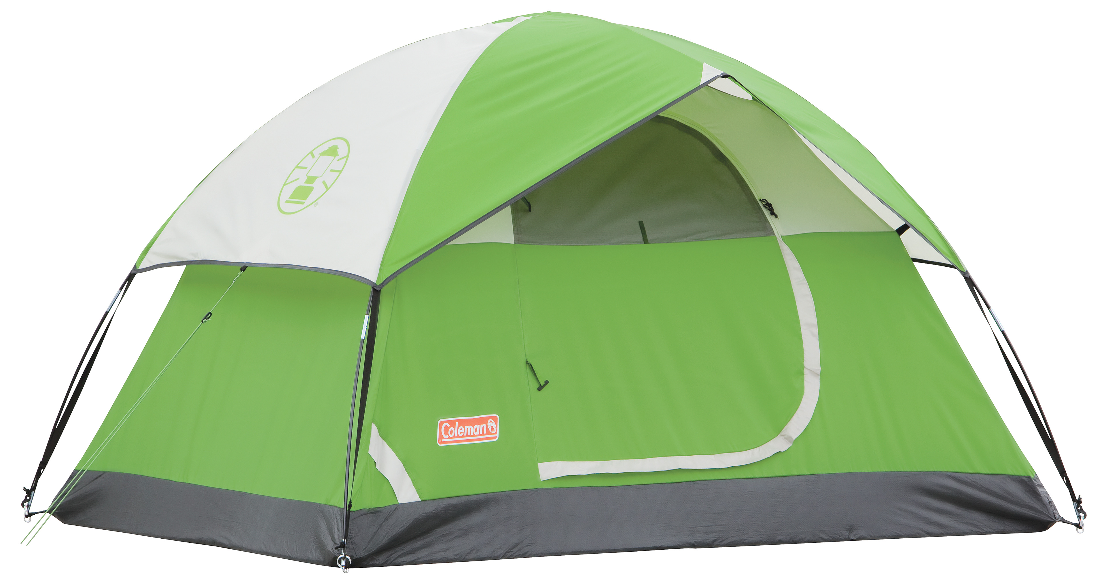 Sundome® 6-Person Camping Tent | Coleman