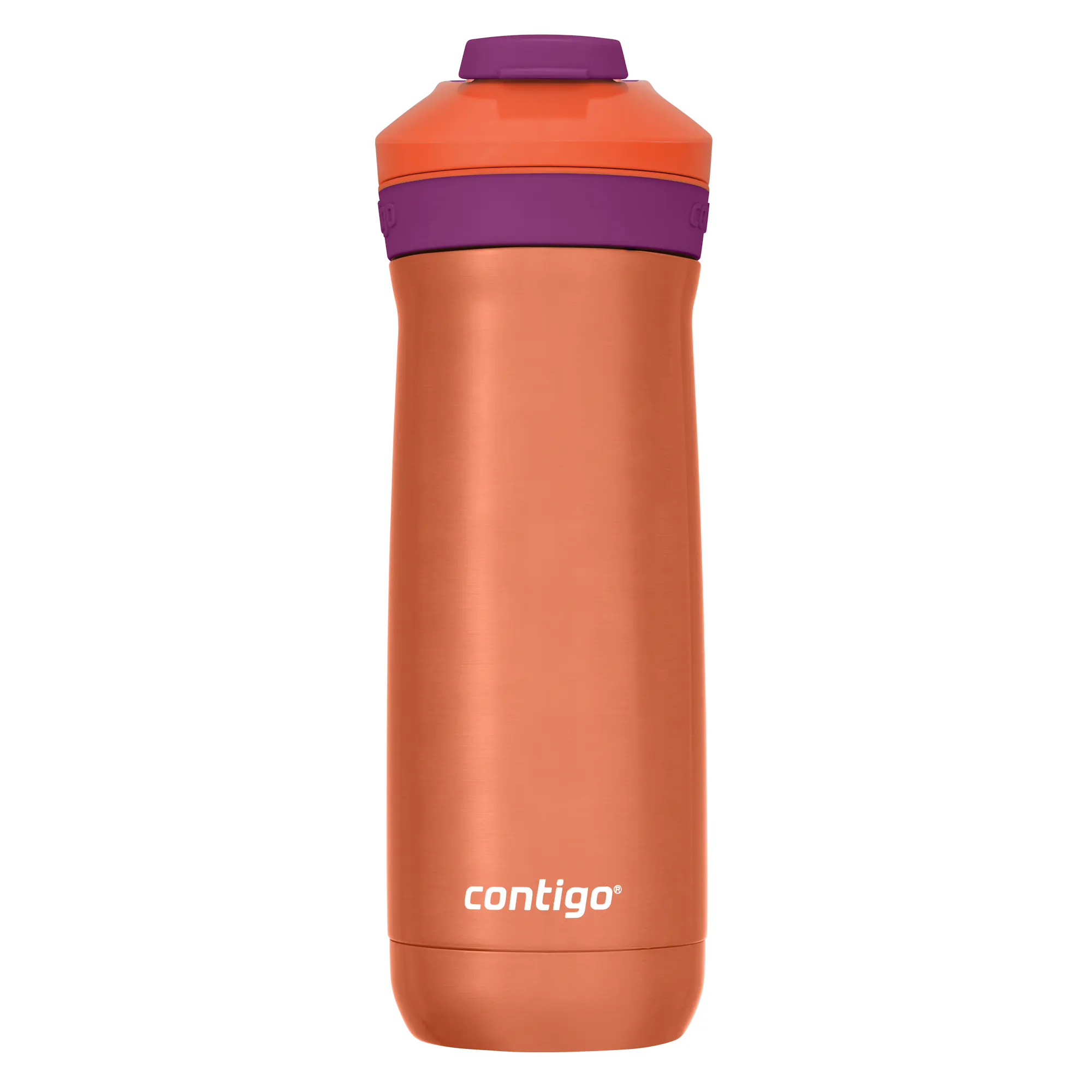 Contigo Kids Casey Water Bottle with AUTOSEAL Lid, 13oz