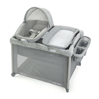 Pack 'n Play? FoldLite? Playard