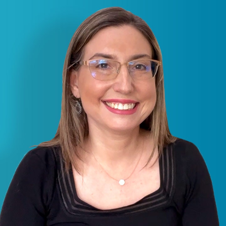 headshot of Dr. Deena