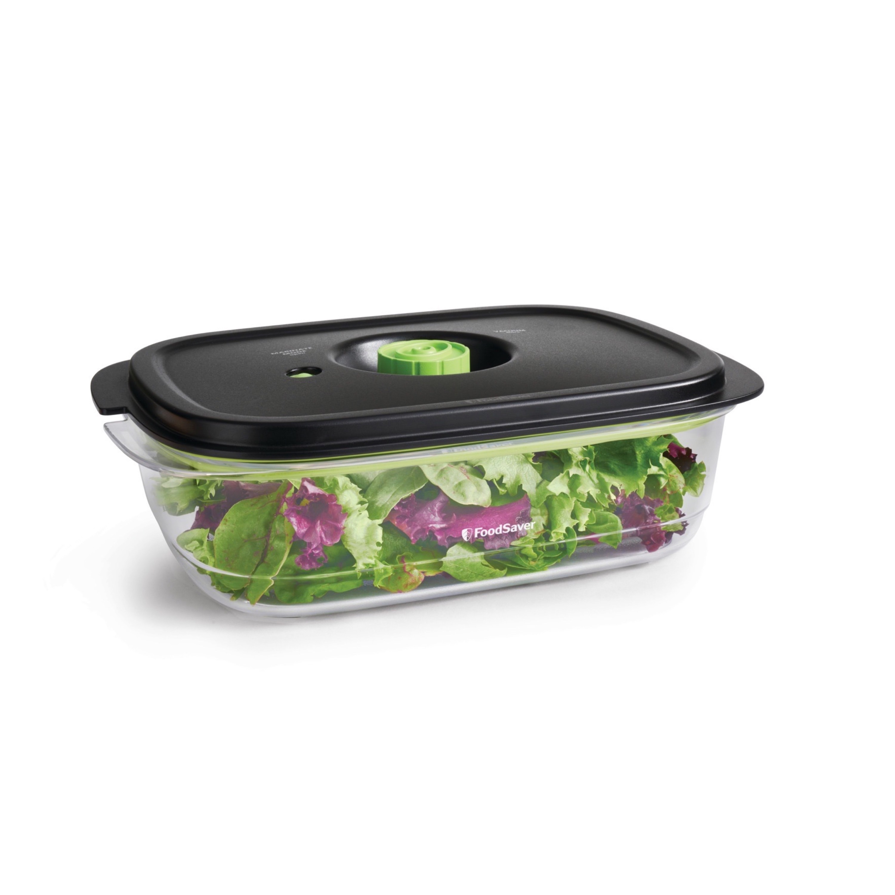 FoodSaver® Preserve & Marinate Vacuum Containers, 10 Cup | Foodsaver