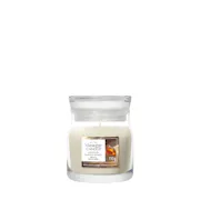Amber & Sandalwood Candle