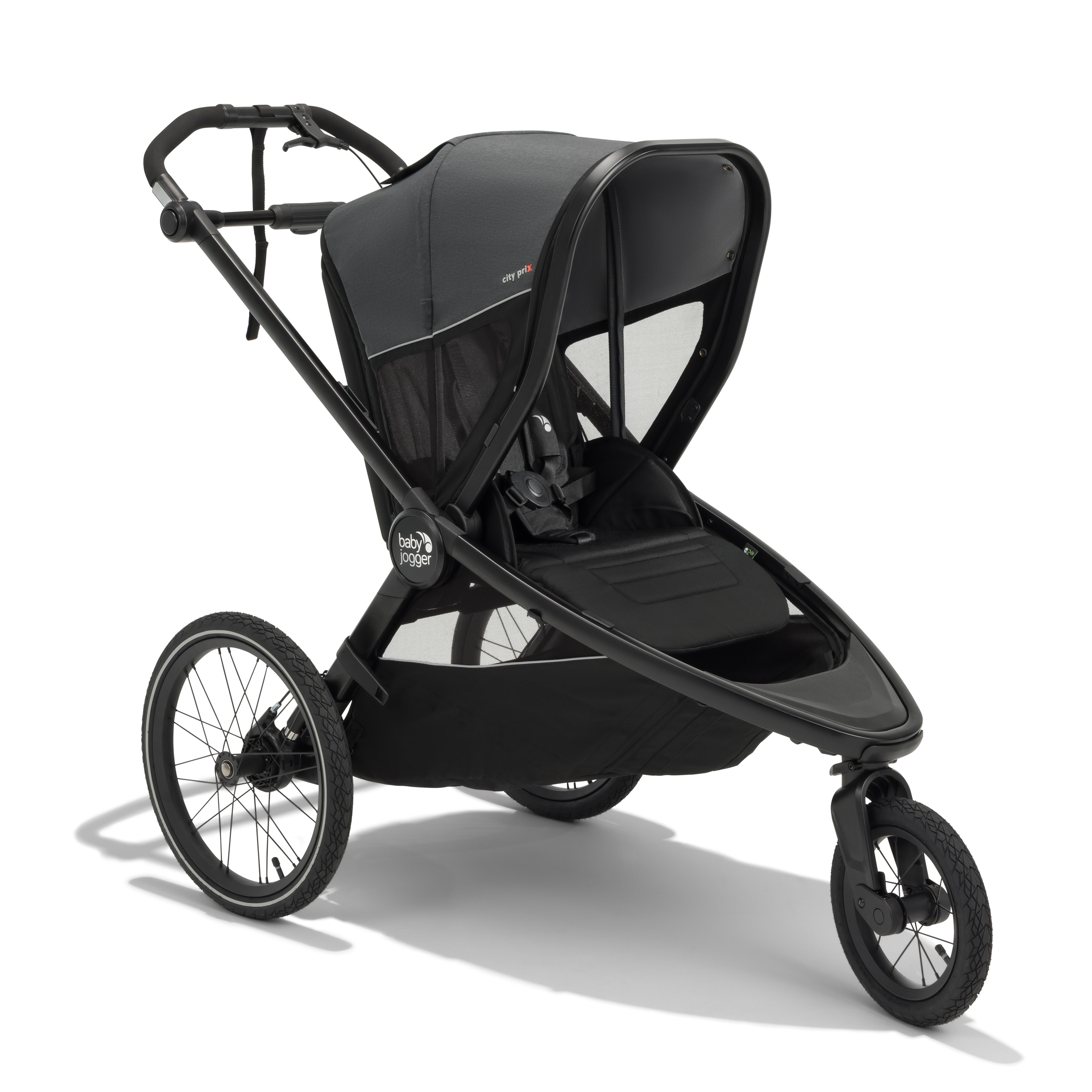 Jogging Strollers Baby Jogger