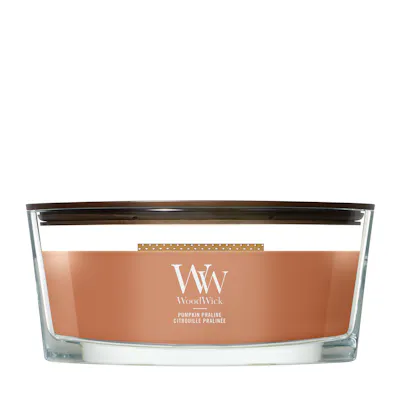 Pumpkin Praline Candle