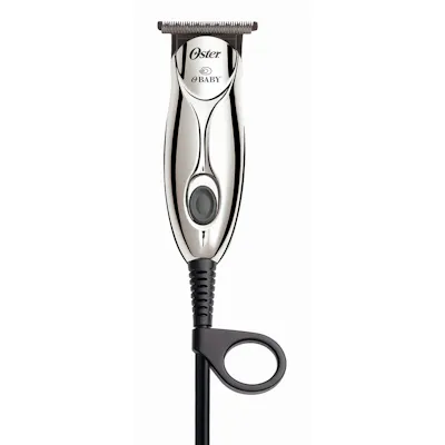 Oster&reg; O'Baby&reg; Mini Trimmer w/Titanium coated blades