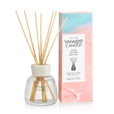 Pink Sands Diffuser