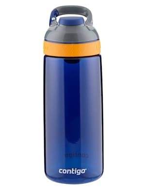 Bouteille d'eau pour enfants Courtney AUTOSEAL de 591 ml de Contigo