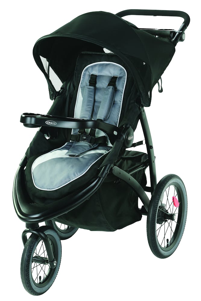 Graco fastaction sport shops lx click connect stroller