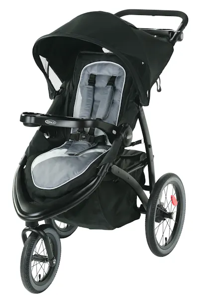 Compare Jogger Strollers | Best Baby Joggers | Graco Baby