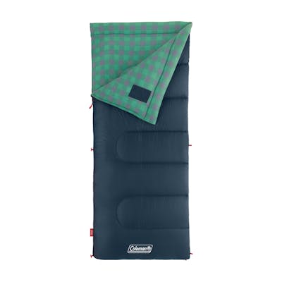 Coleman Granite Peak 4°C (40 F) Sleeping Bag