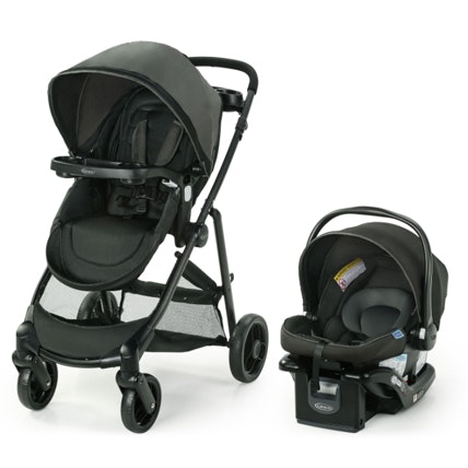 modes element L X travel system