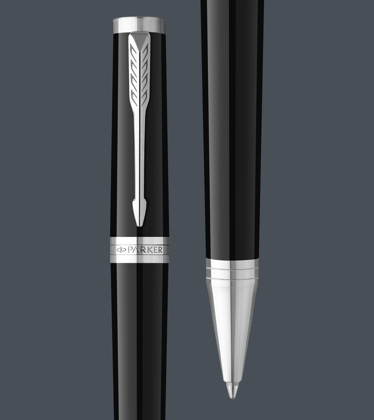 【JCBザ・クラスオリジナル】インジェニュイティ ブラックBTボールペン JCBザ・クラスオリジナル】インジェニュイティ ブラックBTボールペン