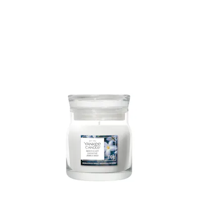 Midnight Jasmine Candle