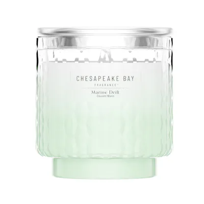 Marine Drift Candle