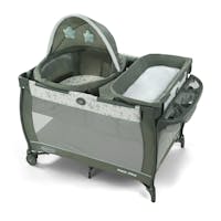 Pack 'n Play? Travel Dome? Playard