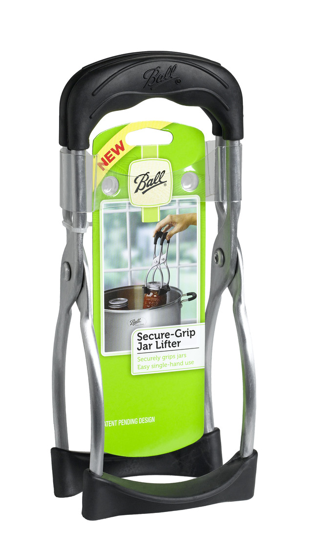 Ball Sure Tight Jar Lifter - Thumbnail 4