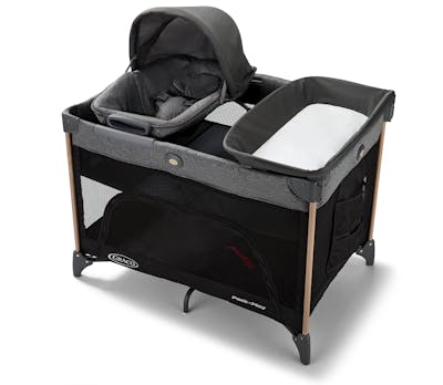 Pack n' Play® Close2Baby Lux Playard | Graco Baby