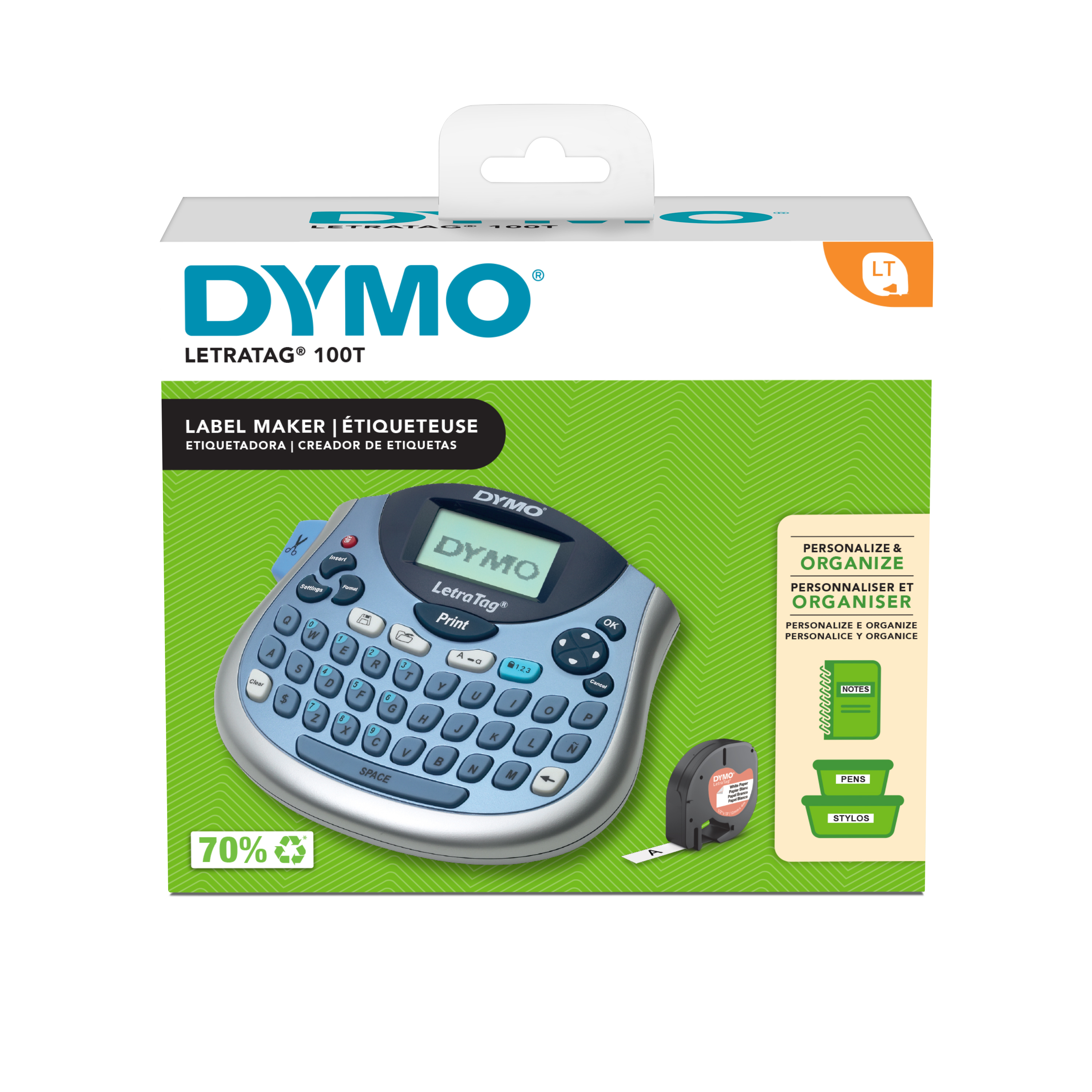Find amazing products in Dymo today | Dymo