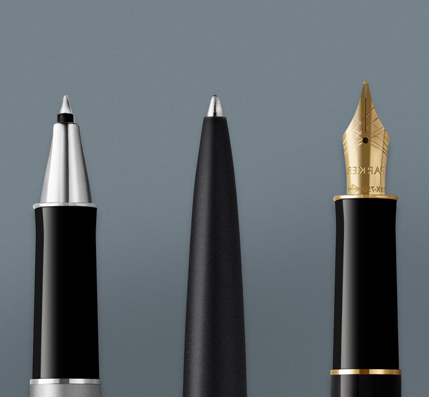 Parker pen company discount