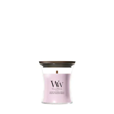 Cherry Blossom & Vanilla Kerze