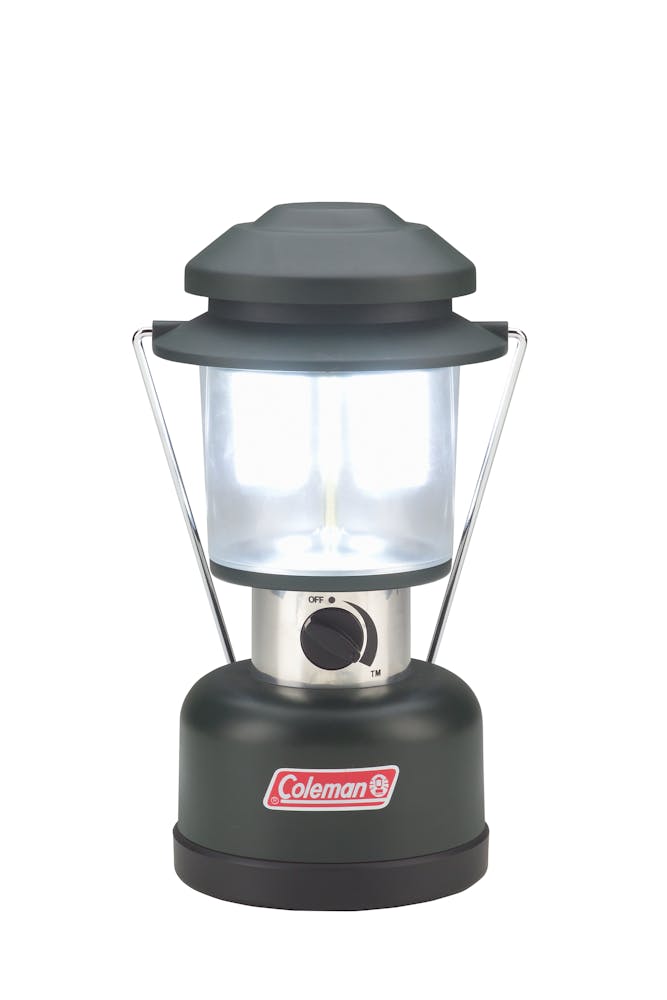 390L Twin LED Lantern