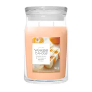 Tangerine & Vanilla Candle
