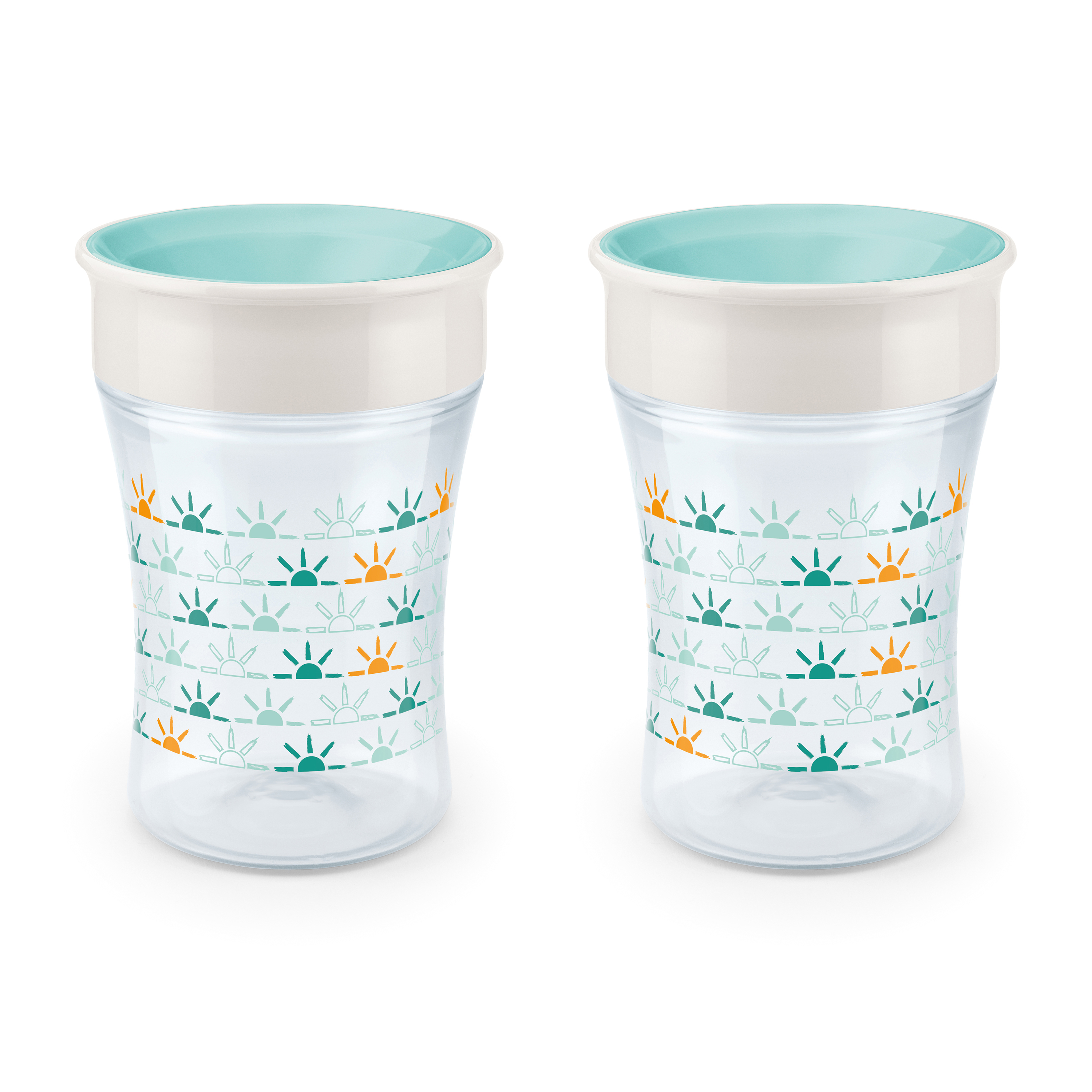 Nuk fashion 360 sippy cup