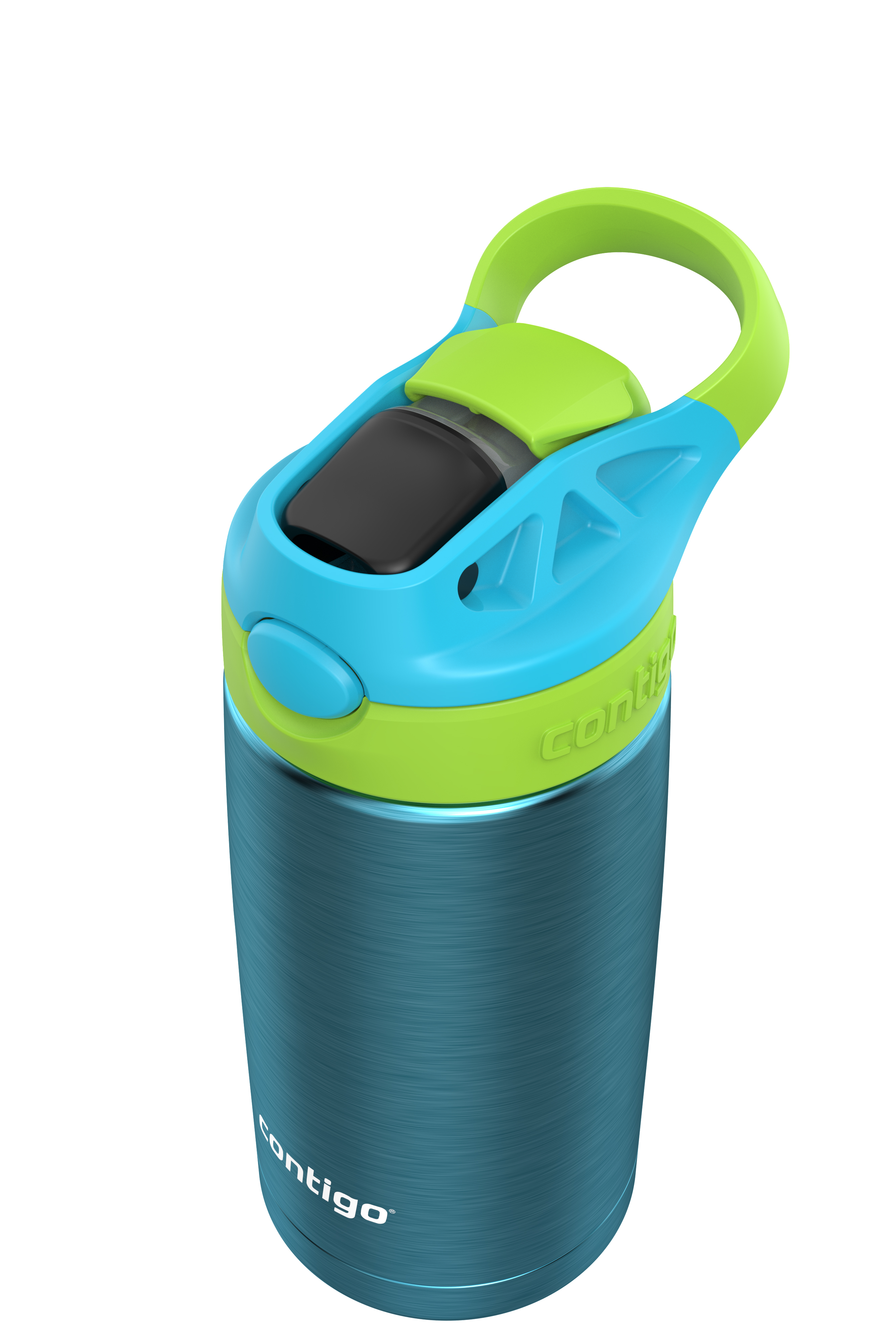 Contigo Kids Autospout Water Bottle - Thumbnail 5