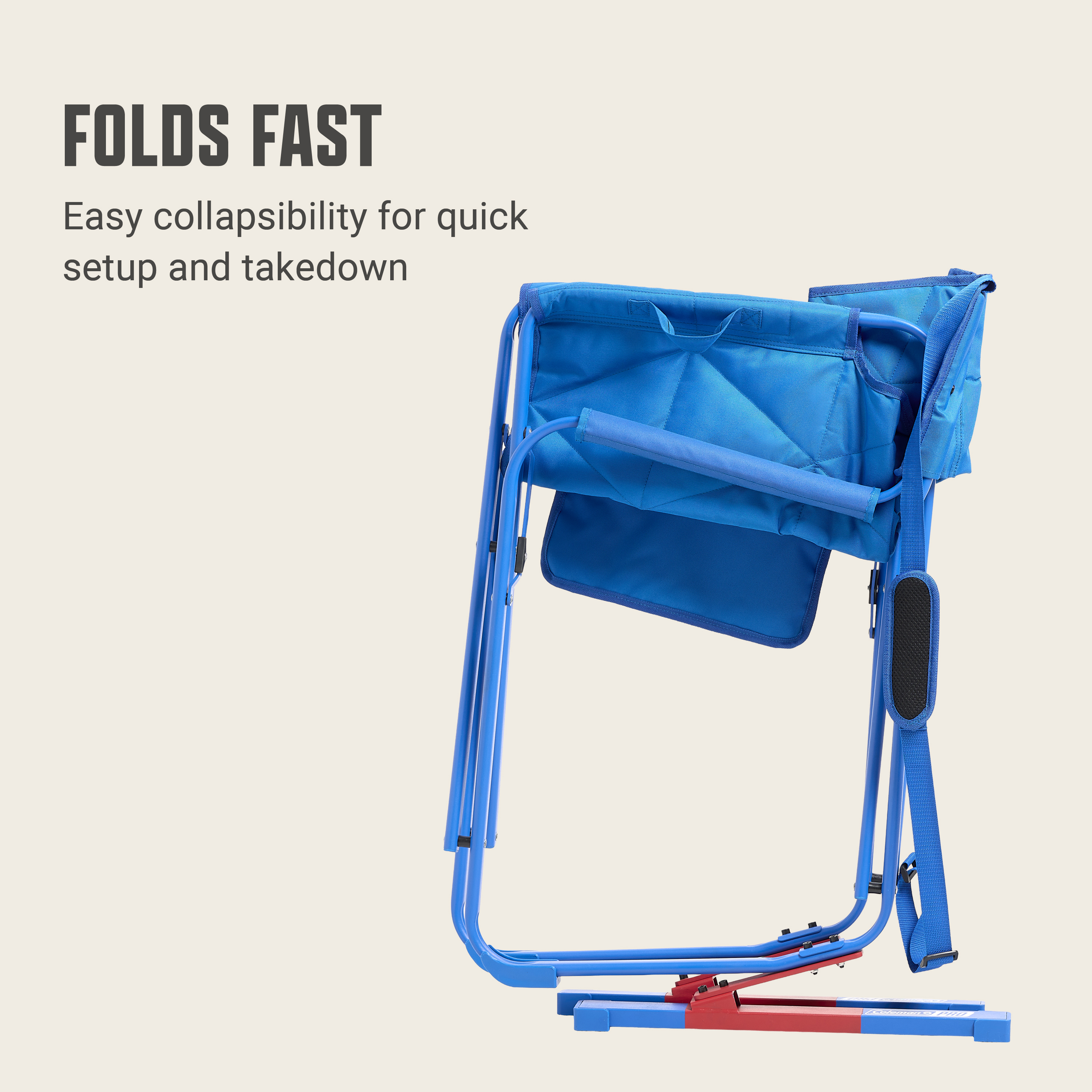 Coleman® Pro Rocker Chair | Coleman