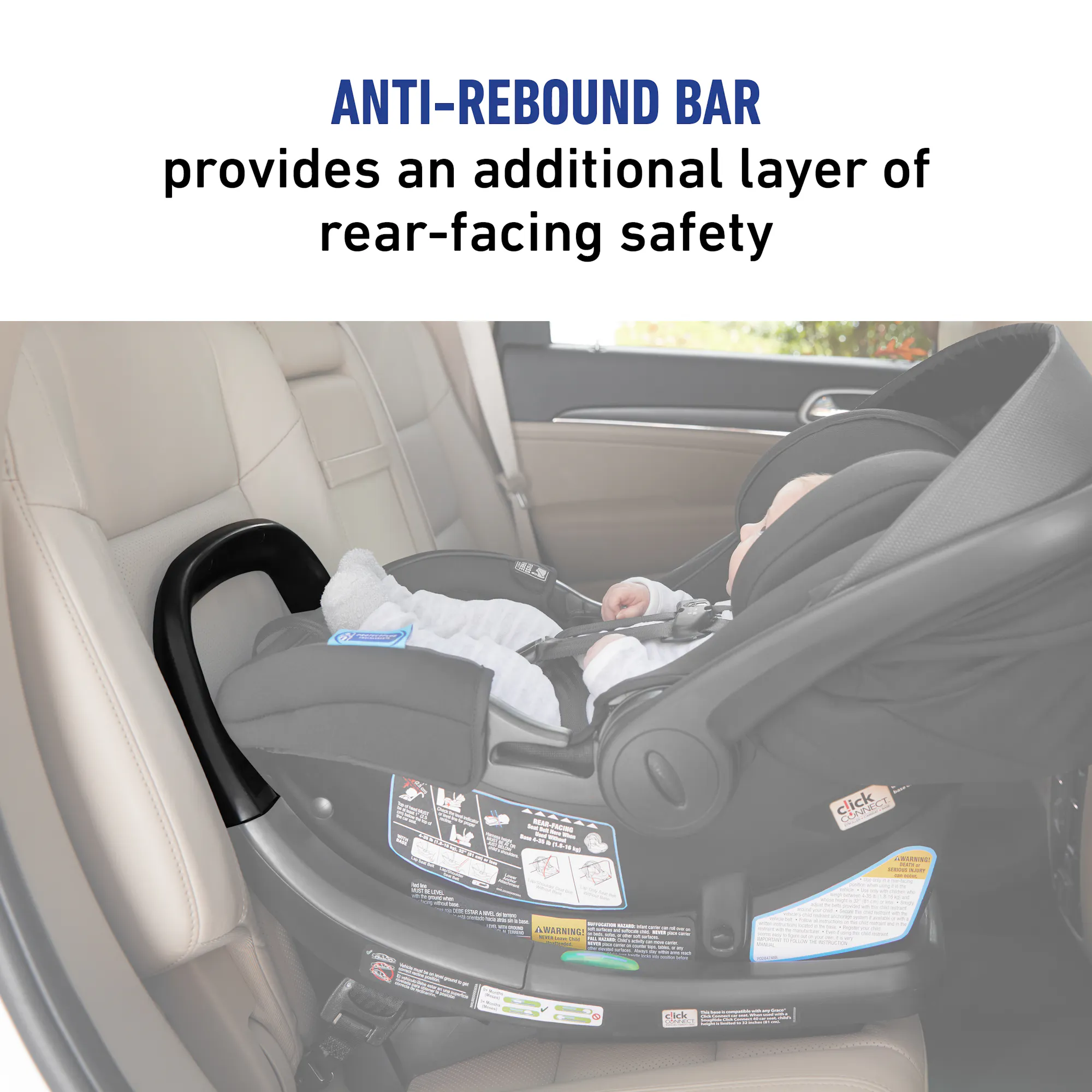 Are Graco Car Seat Bases Universal? Find Out Here!