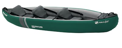 Adventure Plus Kayak gonflable