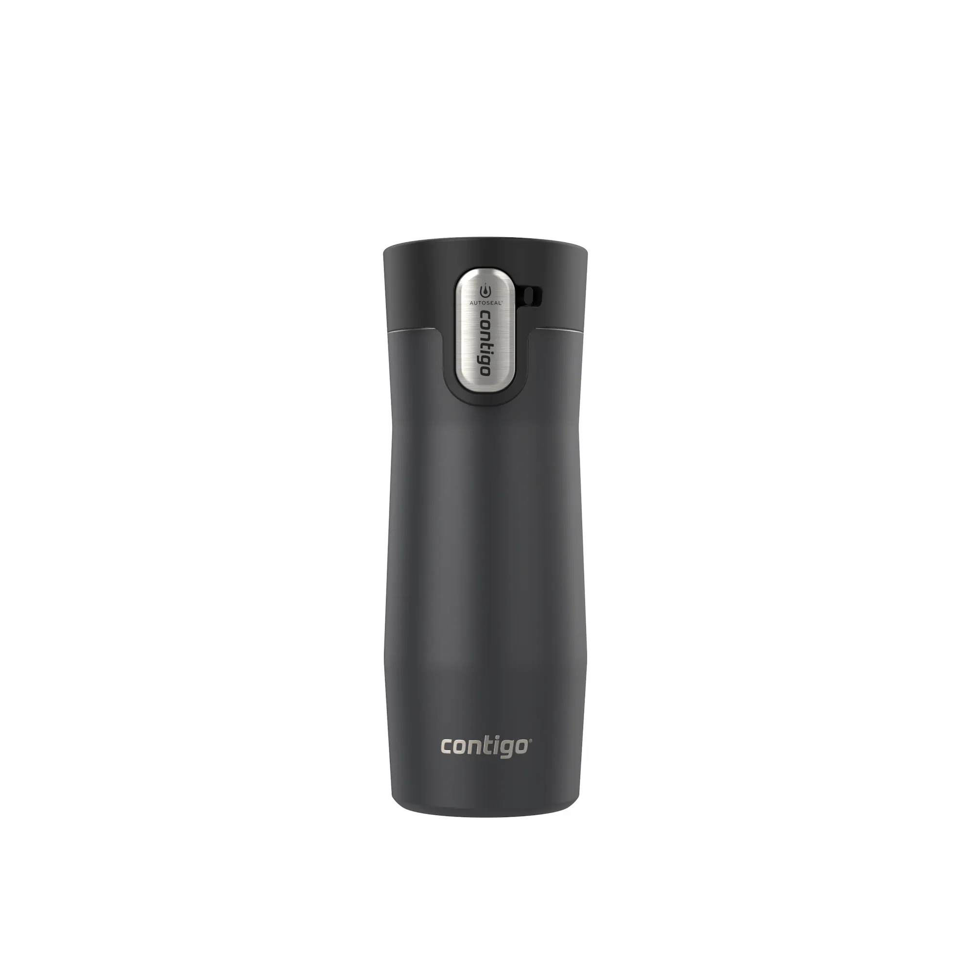 Contigo West Loop 3.0 Stainless Steel Travel Mug with AUTOSEAL Lid, 16oz
