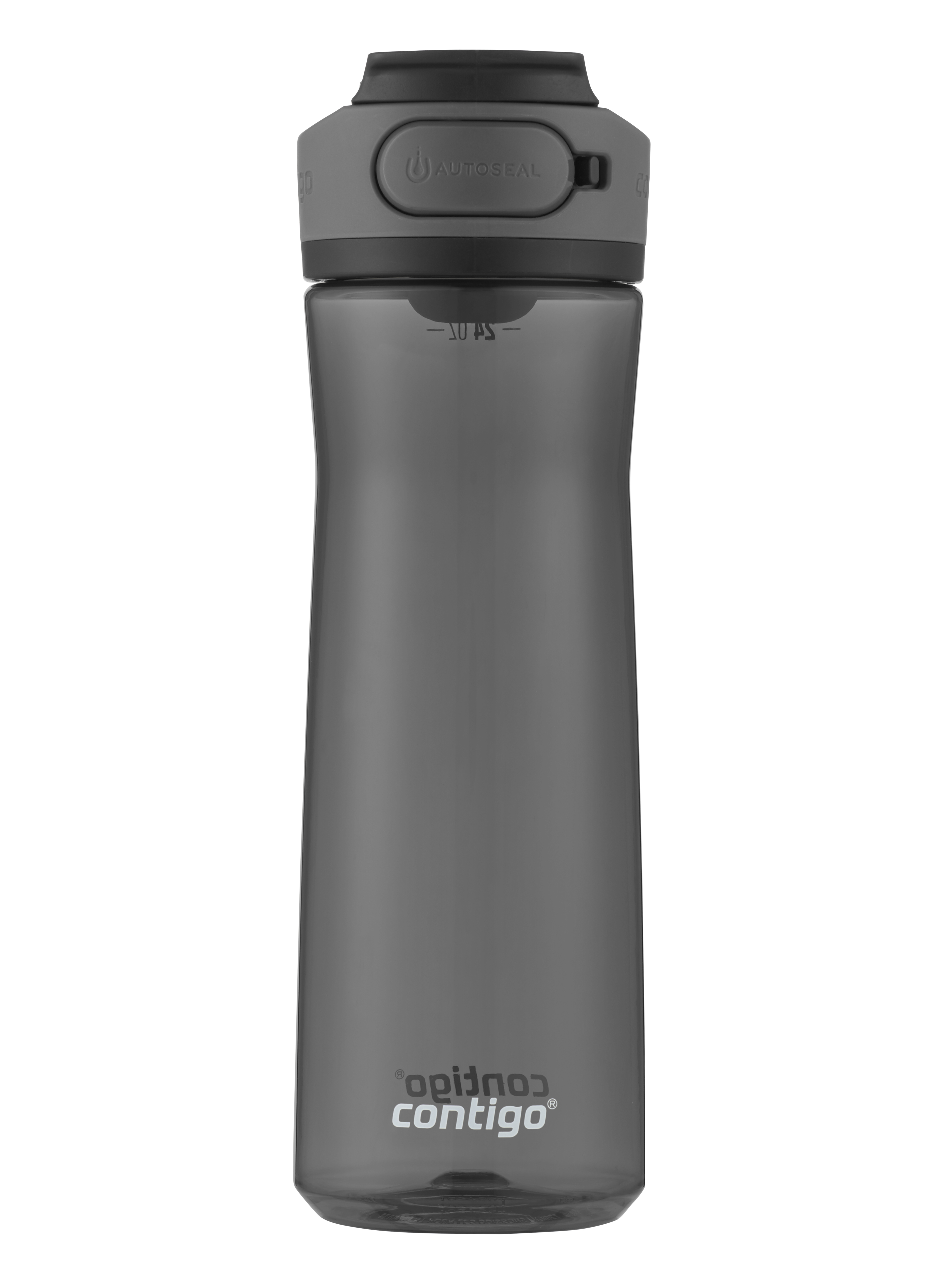 Contigo Cortland 2.0, Water Bottle with AUTOSEAL Lid, 24oz