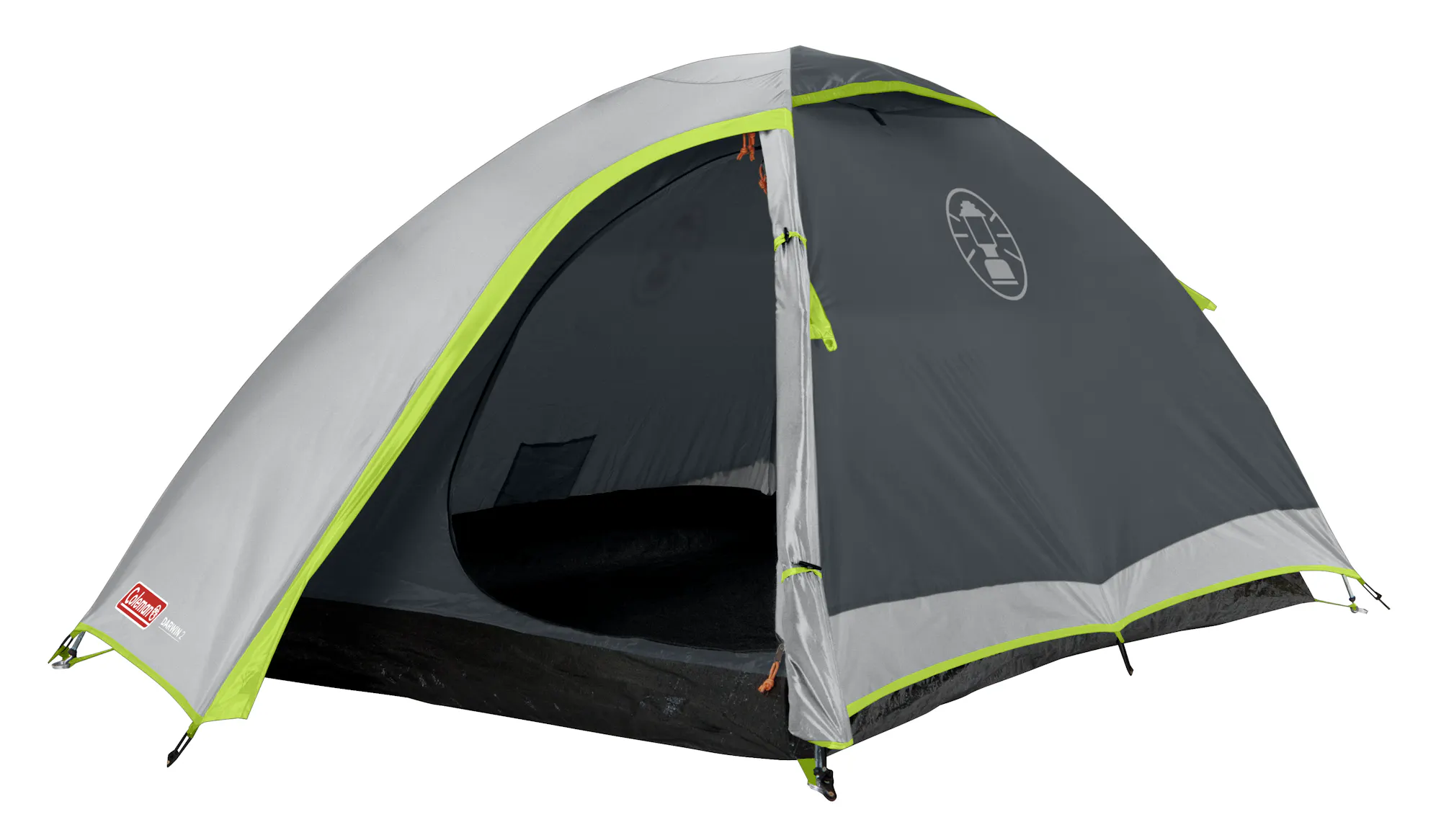 Darwin 2 Tent | Coleman UK