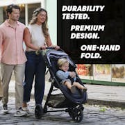 city mini® GT3 stroller