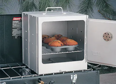 Portable Camping Oven | Coleman