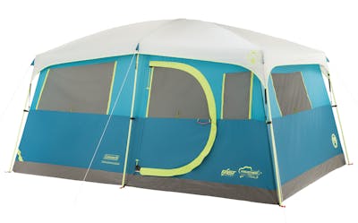 8 Person 9 Person Camping Tents Coleman