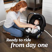 SnugRide® SnugFit 35 DLX Infant Car Seat
