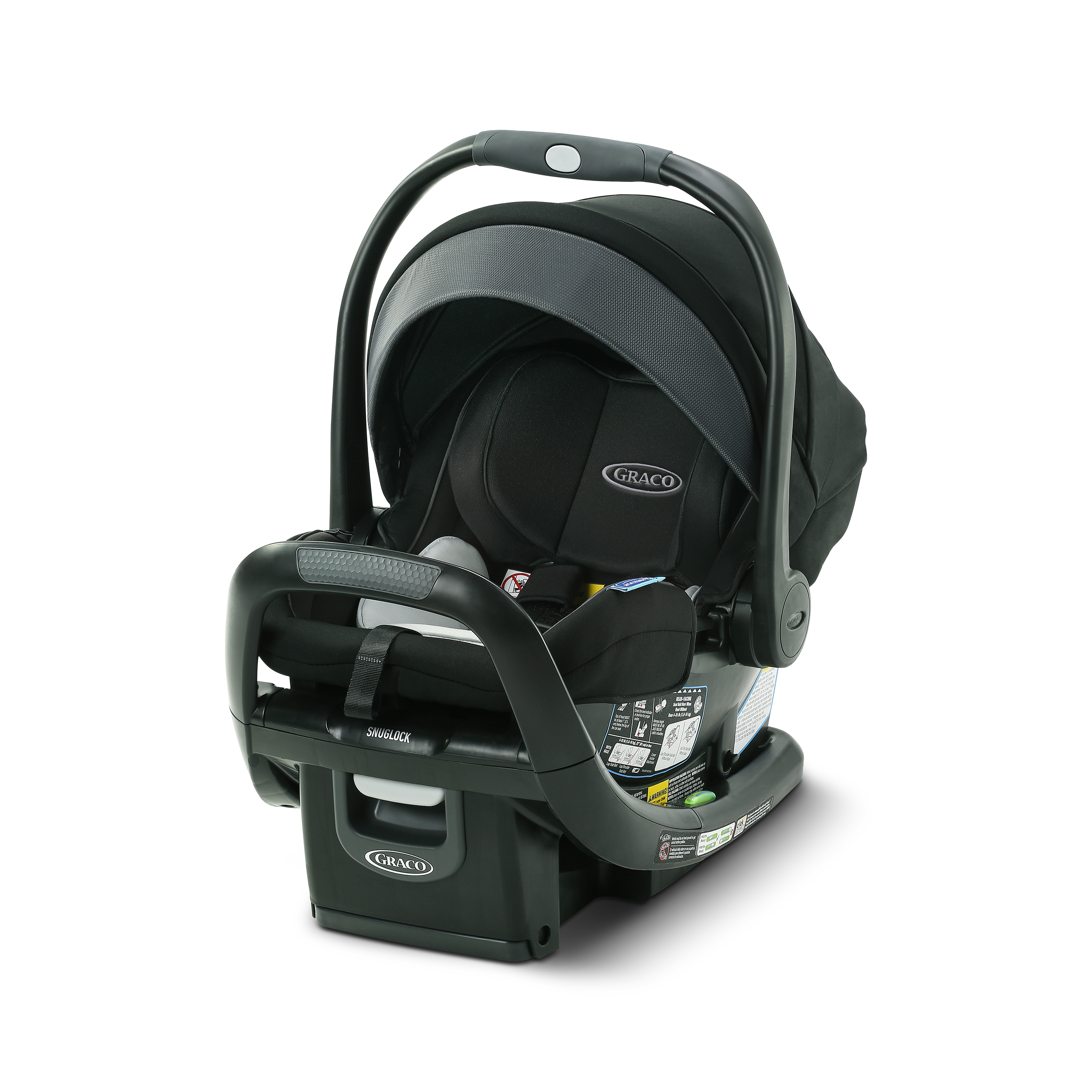 maxi cosi car seat convertible Maxi-Cosi Pria™ All-in-One Convertible Car Seat main image 0