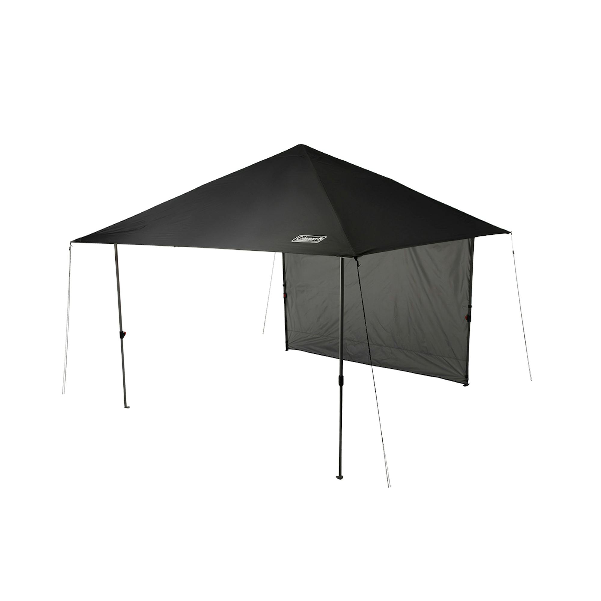 OASIS™ Lite 7 x 7 Canopy with Sun Wall | Coleman